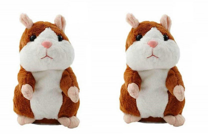 chatimal the talking hamster