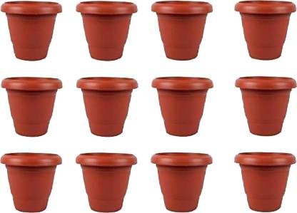Regalo Flower Pots Plant Container Set Price In India Buy Regalo Flower Pots Plant Container Set Online At Flipkart Com