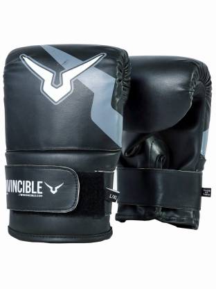 Invincible Fitness Bag Gloves Boxing Gloves