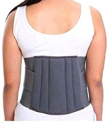 lumbar spine belt