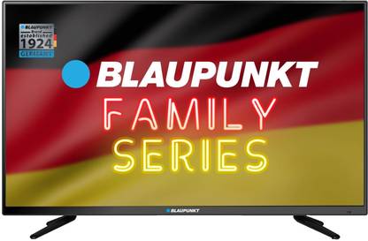 blaupunkt 100 cm 40 inch full hd led tv online at best prices in india