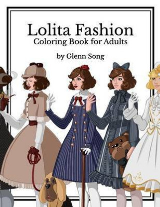 buy lolita fashion
