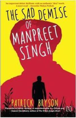 The Sad Demise of Manpreet Singh