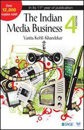 The Indian Media Business