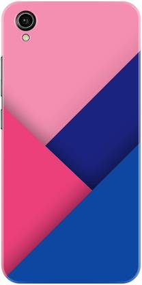 Movocovo Back Cover for Vivo Y90