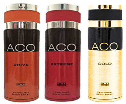 Aco hot sale red perfume