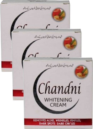 chandni cream