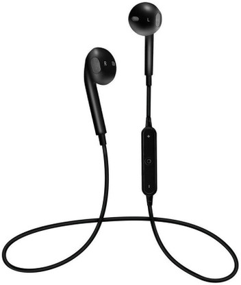 s6 wireless bluetooth stereo headset with mic flipkart