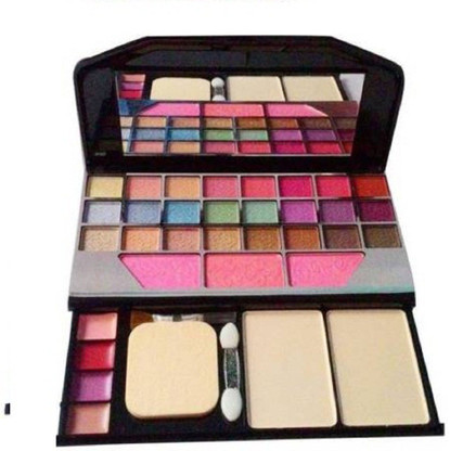 flipkart makeup kit bag