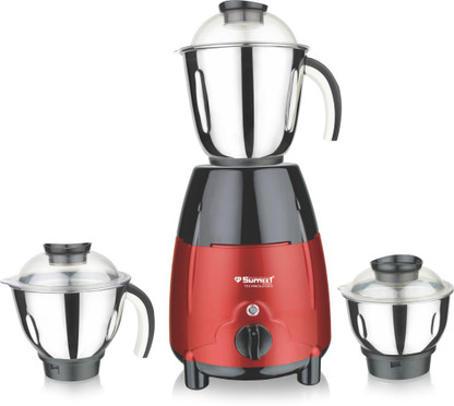 mi mixer grinder