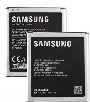 new mobile battery for samsung galaxy j2 pro g530
