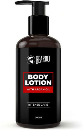 beardo moisturizer