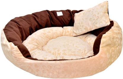 b and m cat bed