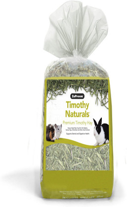 zupreem rabbit pellets