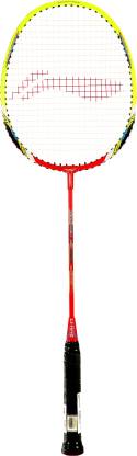 LI-NING XP 80 II Multicolor Strung Badminton Racquet