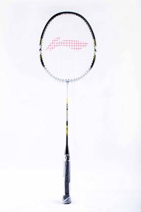 LI-NING XP808 Multicolor Strung Badminton Racquet
