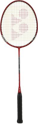 YONEX Carbonex 7000Ex Multicolor Strung Badminton Racquet
