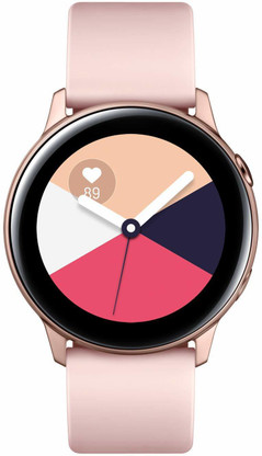 samsung smartwatch flipkart