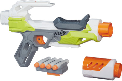nerf modulus customizer