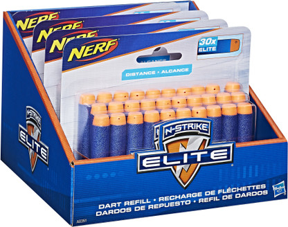 elite blasters