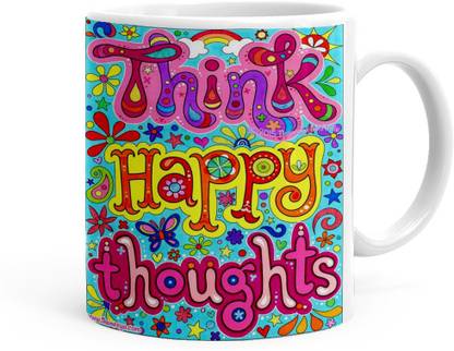 Kesri Gifts Think Happy Thoughts Theme Kg Jan p Ceramic Coffee Mug Price In India Buy Kesri Gifts Think Happy Thoughts Theme Kg Jan p Ceramic Coffee Mug Online At Flipkart Com Kesri Gifts Think Happy Thoughts Theme Kg Jan p Ceramic Coffee Mug Price In India Buy Kesri Gifts Think Happy Thoughts Theme Kg Jan p Ceramic Coffee Mug Online At Flipkart Com