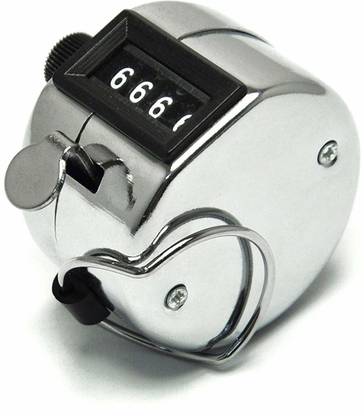 tally counter clicker app