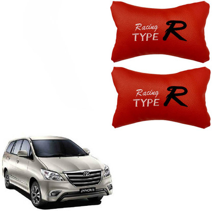 toyota pillow