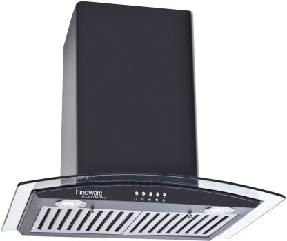 hindware cooker hood chimney