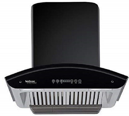 hindware chimney 60cm auto clean