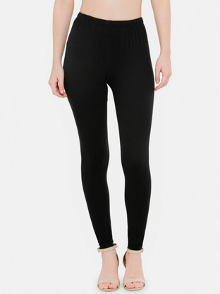 cheap black leggings online