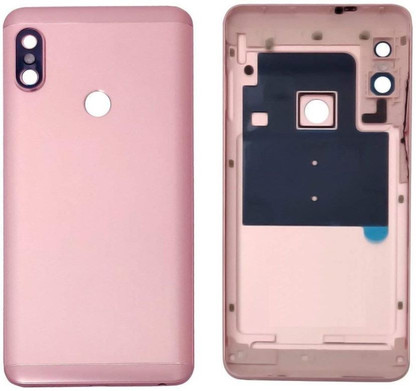 mi note 5 pro rose gold flipkart