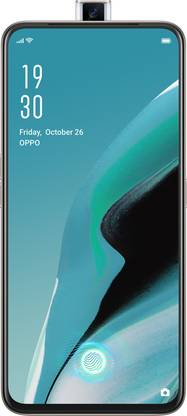 Oppo Reno2 Z 256 Gb Storage 8 Gb Ram Online At Best Price On Flipkart Com