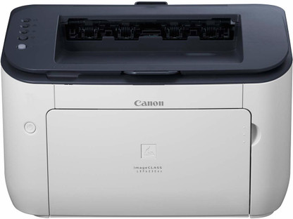 canon single function laser printer