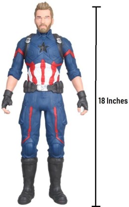 Big Fig Captain America 