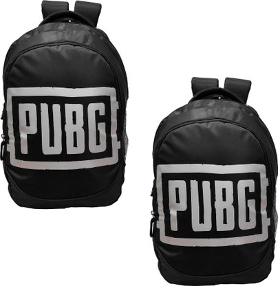 flipkart pubg bag