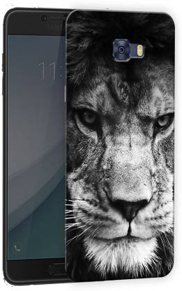 Femto Back Cover for Samsung Galaxy C7 Pro