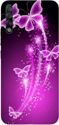 Geniekart Back Cover for Tecno Phantom 9