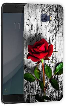 Femto Back Cover for Samsung Galaxy C7 Pro