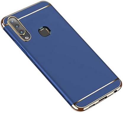 Alwin Back Cover For Vivo U10 Vivo Y15 Vivo Y12 Vivo Y17 Alwin Flipkart Com