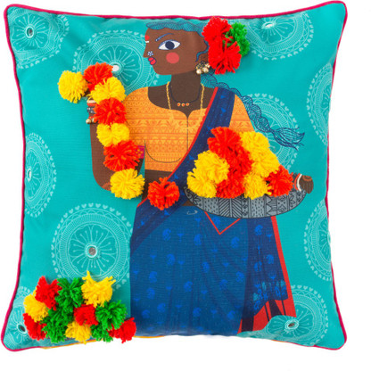 chumbak pillows