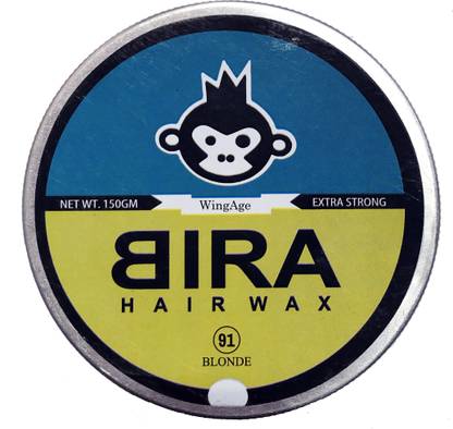 WingAge Bira hair wax , Blonde (Green) pack of 1, 150g Hair Wax - Price in India, Buy WingAge Bira hair wax , Blonde (Green) pack of 1, 150g Hair Wax Online WingAge Bira hair wax , Blonde (Green) pack of 1, 150g Hair Wax - Price in India, Buy WingAge Bira hair wax , Blonde (Green) pack of 1, 150g Hair Wax Online