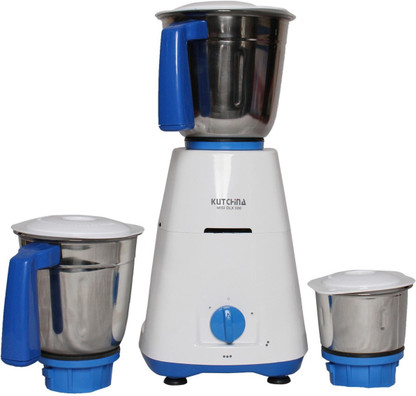 kutchina mixer grinder price