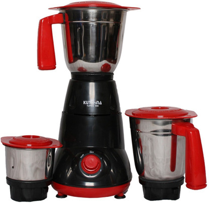kutchina mixer grinder price