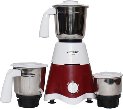 kutchina mixer grinder