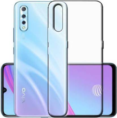 PEGANORM Back Cover for Vivo S1