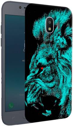Femto Back Cover for Samsung Galaxy J4