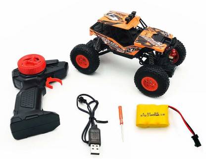 Cocorio Rc Car 1 Scale 2 4ghz Mini Rock Crawler Rally Climbing Car Strong Motors Bigfoot Car Rc Car 1 Scale 2 4ghz Mini Rock Crawler Rally Climbing Car Strong Motors Bigfoot Car