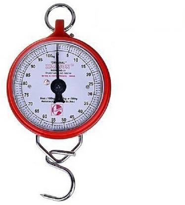 Everfast Weighing Scale Heavy Duty Portable Hook Type 100kg Weighing Scale Price In India Buy Everfast Weighing Scale Heavy Duty Portable Hook Type 100kg Weighing Scale Online At Flipkart Com