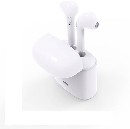 earpods on flipkart