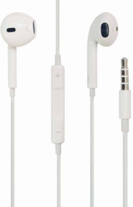 ipod earpods